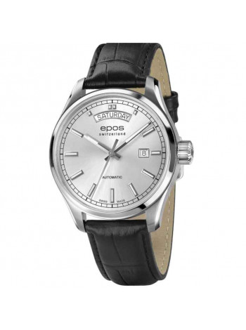 Наручные часы Epos 3501.142.20.98.25